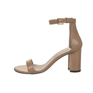 Stuart Weitzman Nude Heels